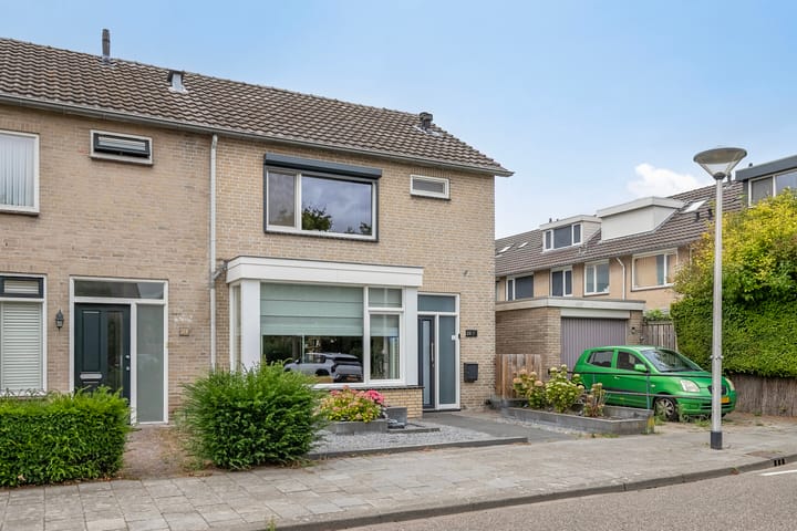 Foto 2 van Meervalstraat 23