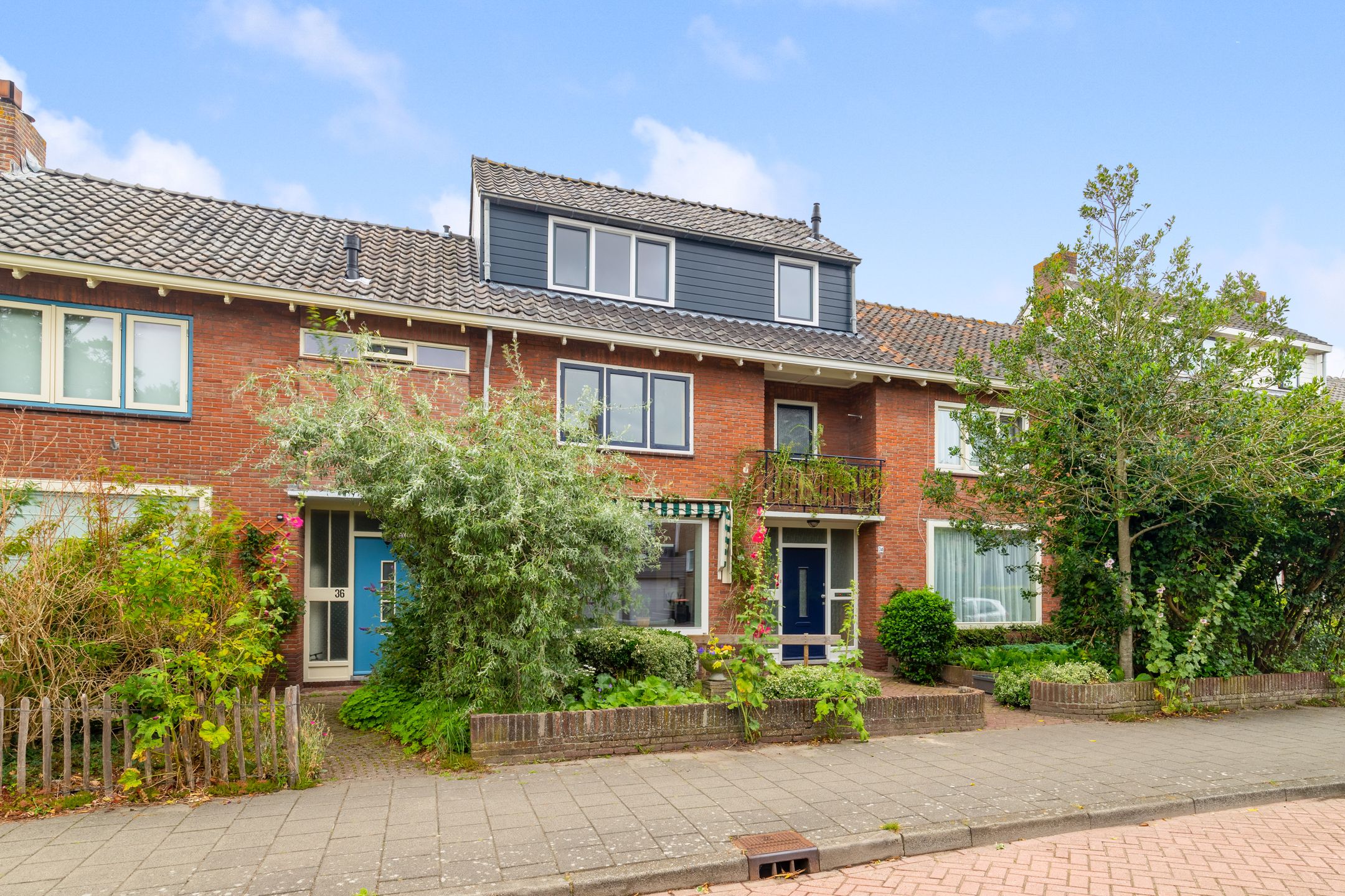 Foto 39 van Prins Hendrikstraat 34