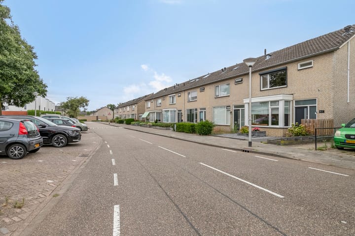 Foto 3 van Meervalstraat 23