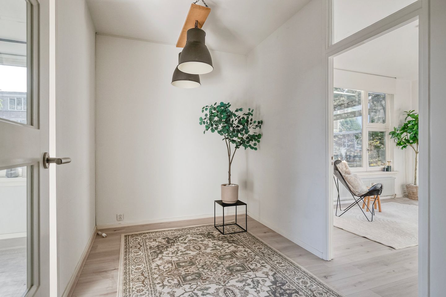 Foto 4 van Herman Gorterstraat 1-C