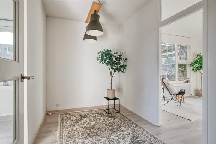 Foto 4 van Herman Gorterstraat 1-C