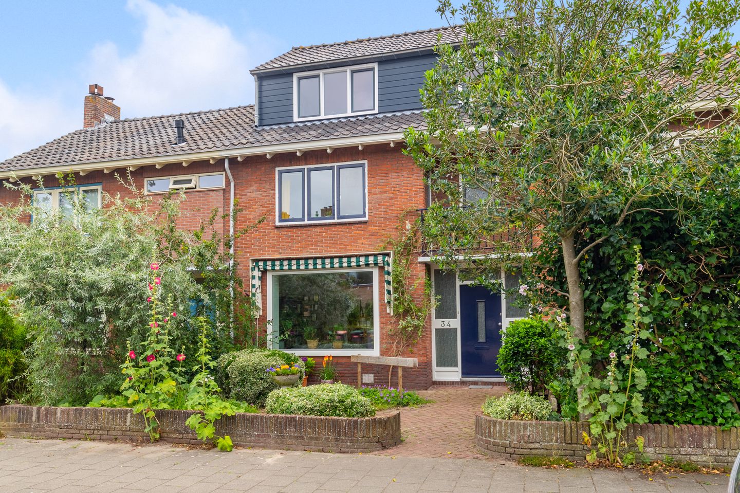 Foto 40 van Prins Hendrikstraat 34