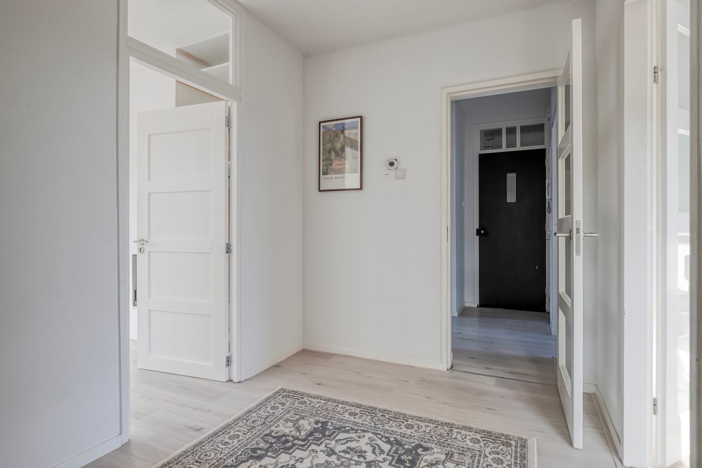 Foto 5 van Herman Gorterstraat 1-C