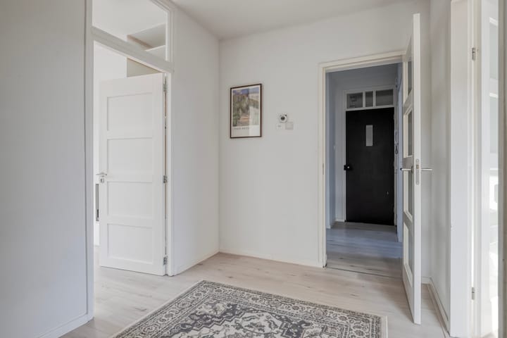 Foto 5 van Herman Gorterstraat 1-C