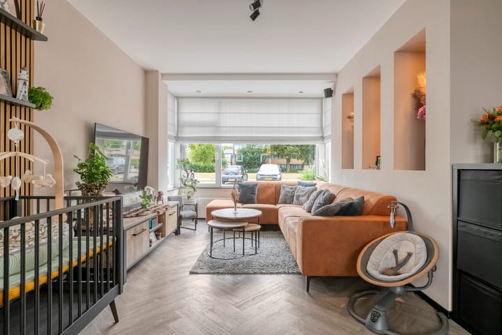 Foto 5 van Meervalstraat 23