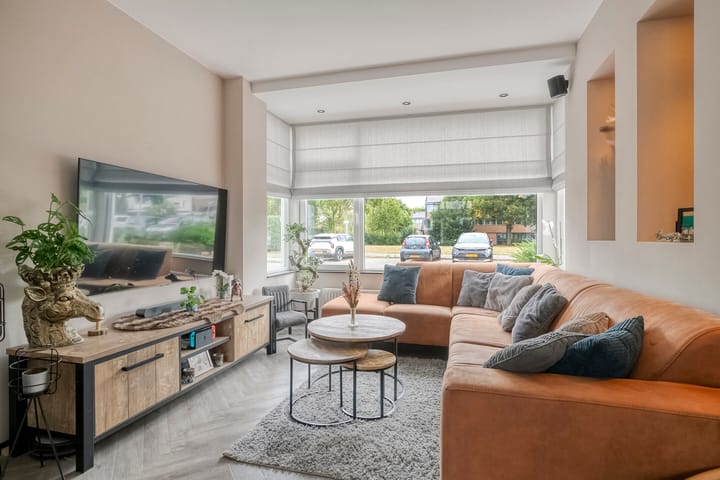 Foto 6 van Meervalstraat 23