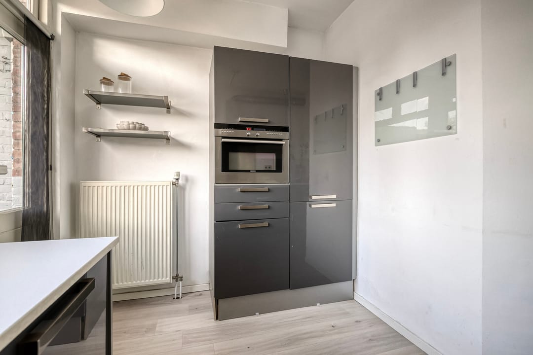 Foto 7 van Herman Gorterstraat 1-C