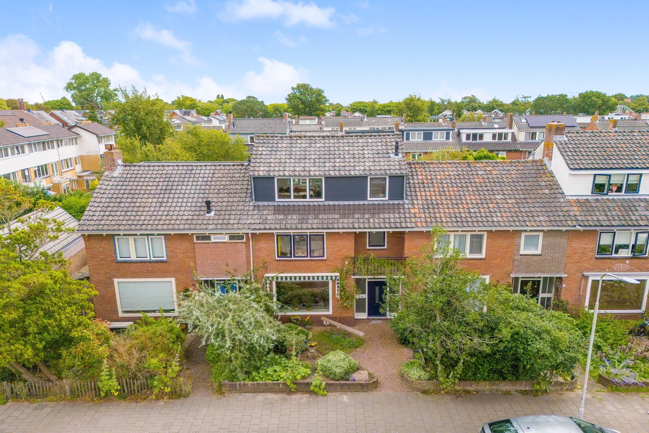 Foto 42 van Prins Hendrikstraat 34