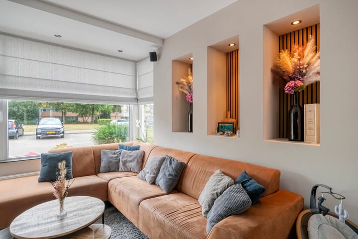 Foto 7 van Meervalstraat 23