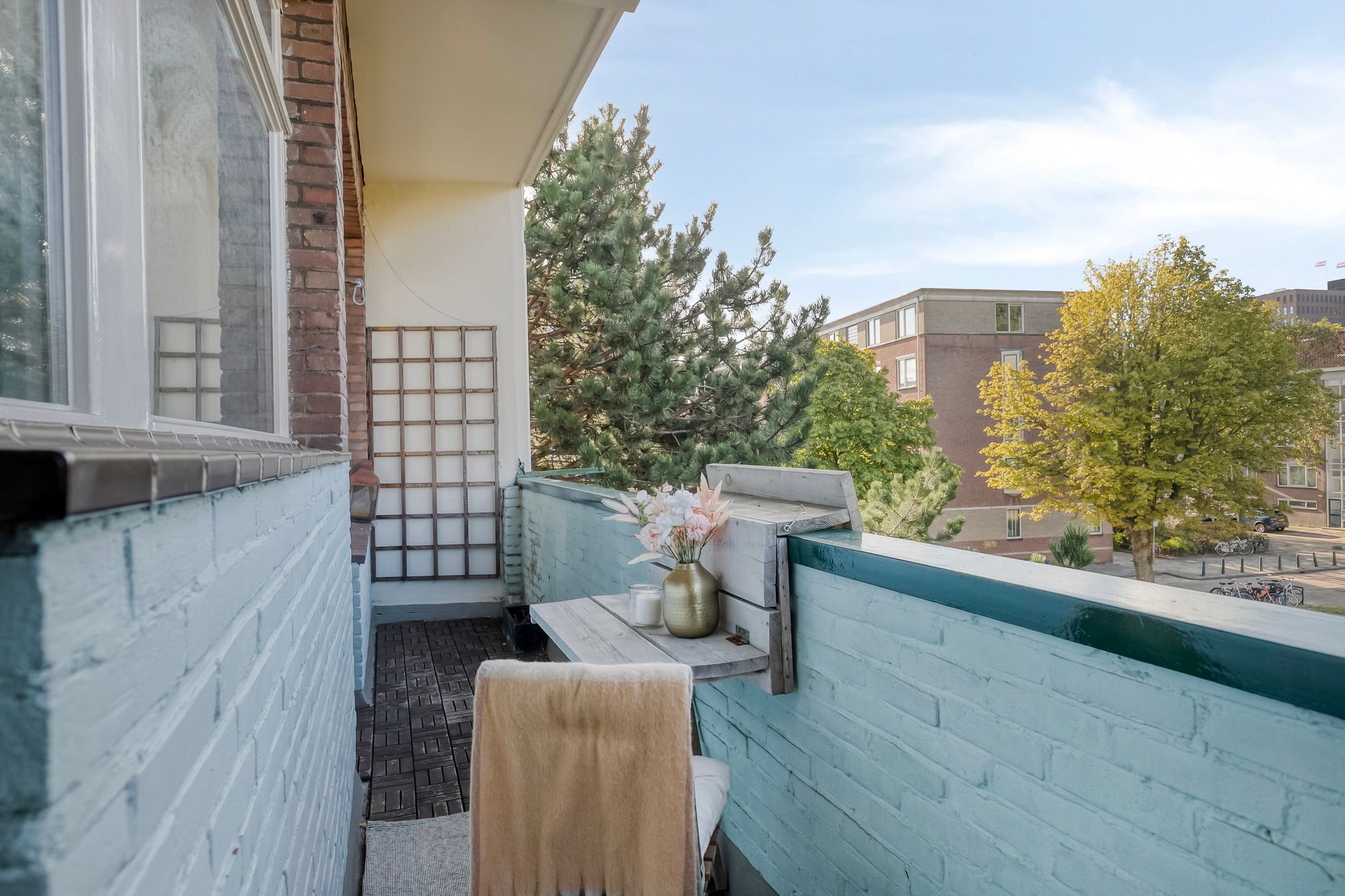 Foto 9 van Herman Gorterstraat 1-C