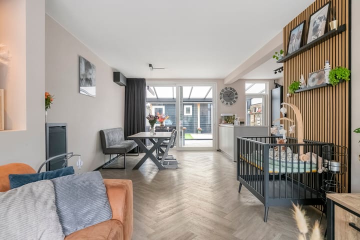 Foto 9 van Meervalstraat 23