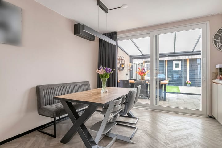 Foto 10 van Meervalstraat 23