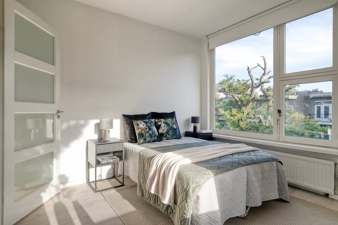 Foto 11 van Herman Gorterstraat 1-C