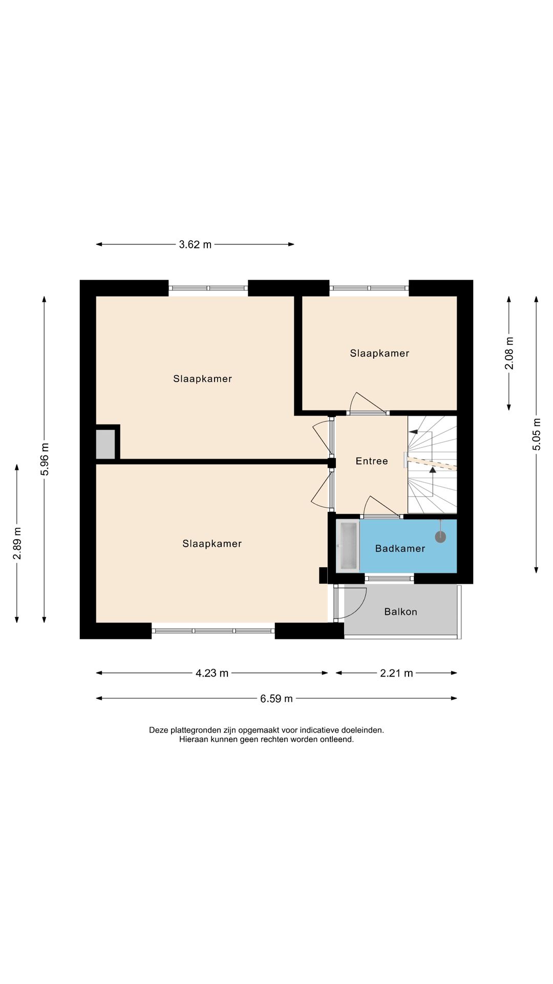 Foto 47 van Prins Hendrikstraat 34