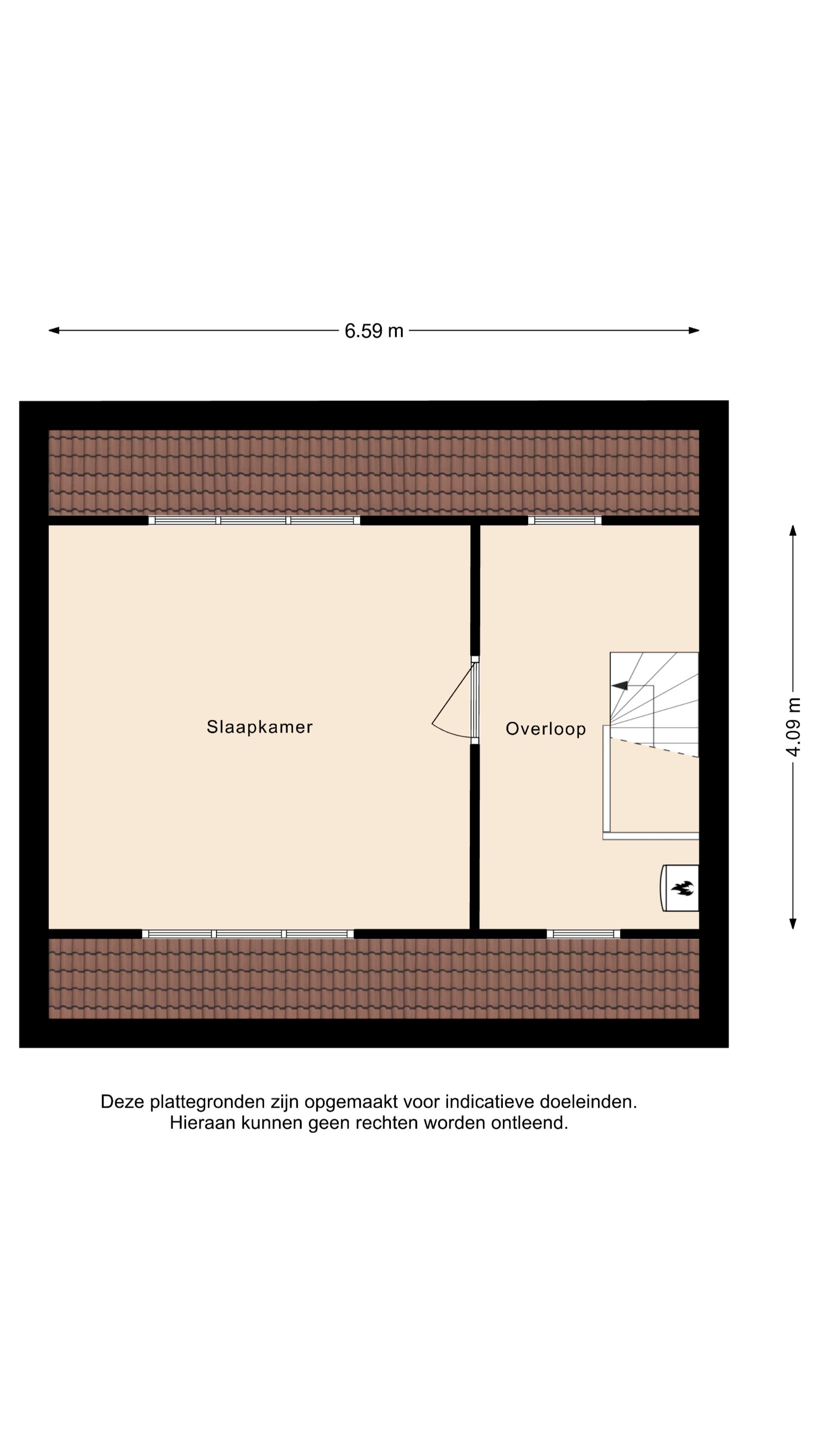 Foto 48 van Prins Hendrikstraat 34