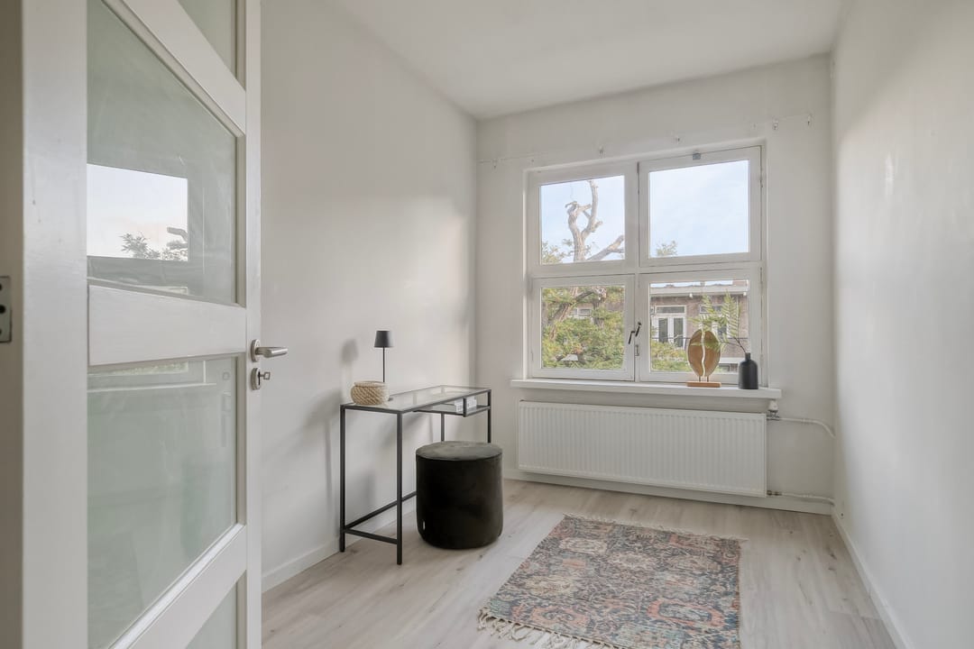 Foto 13 van Herman Gorterstraat 1-C