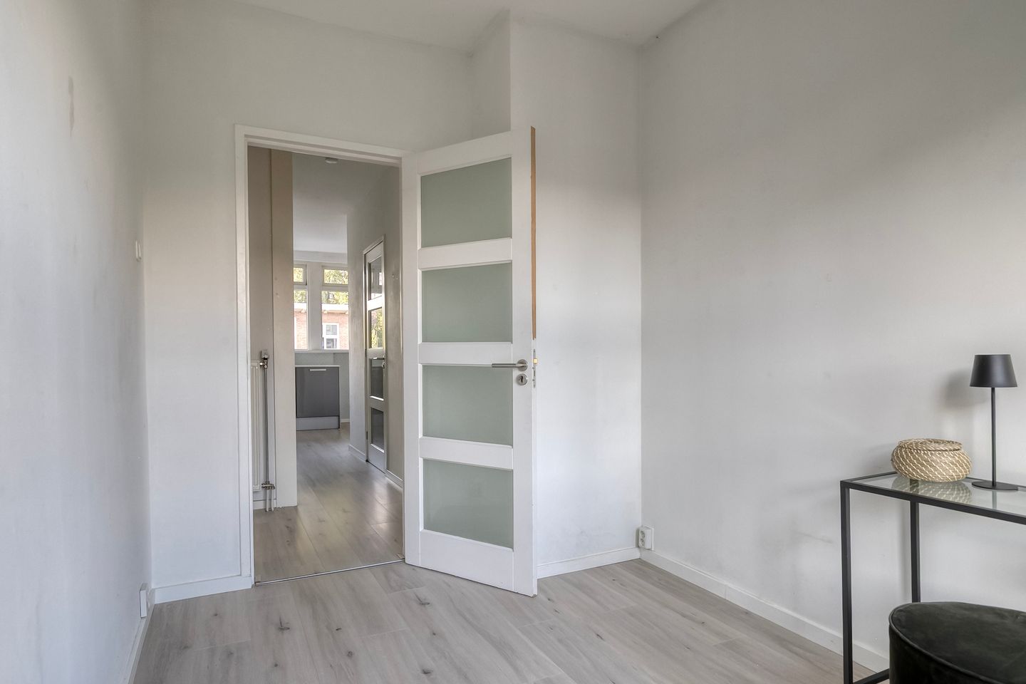 Foto 14 van Herman Gorterstraat 1-C