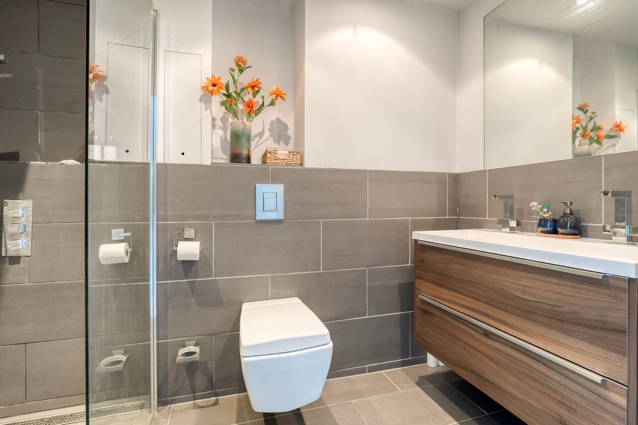 Foto 15 van Herman Gorterstraat 1-C