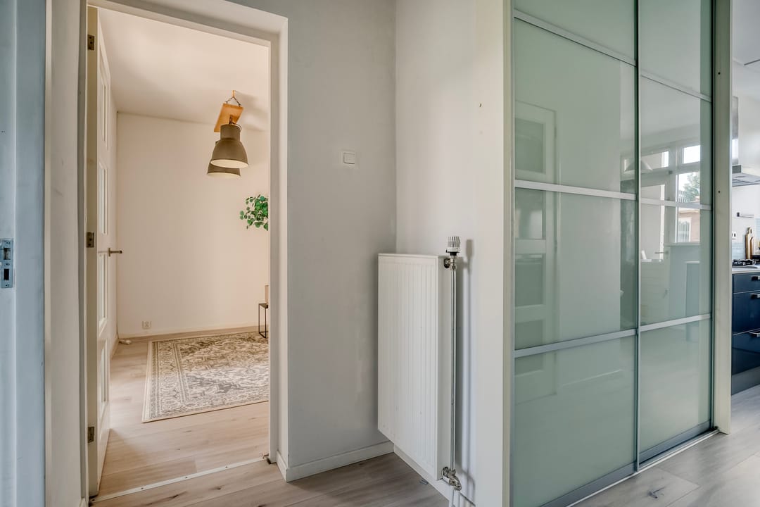 Foto 17 van Herman Gorterstraat 1-C