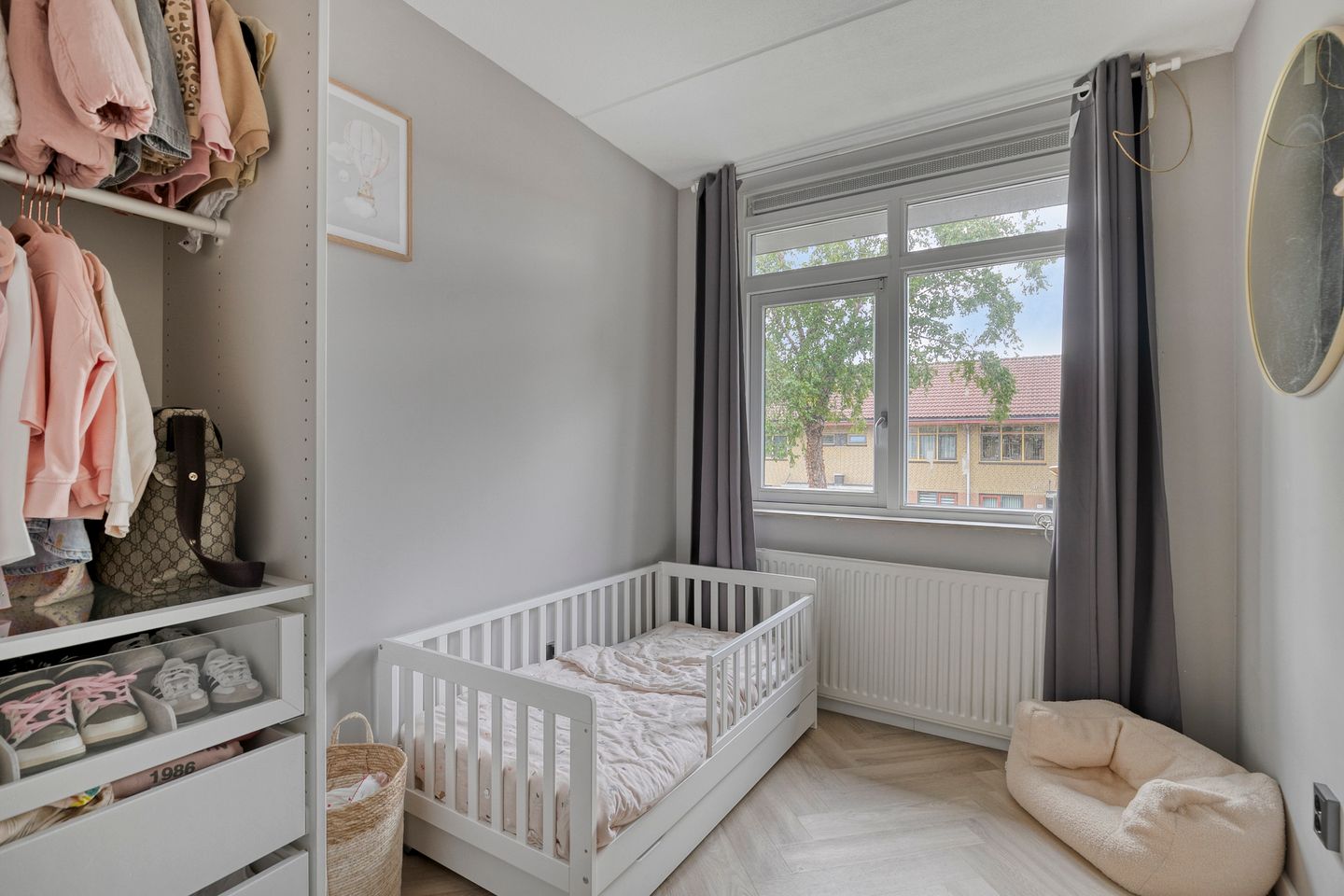 Foto 19 van Johannes Vermeerstraat 115