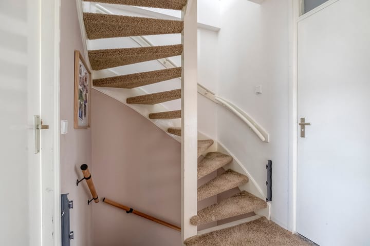 Foto 18 van Meervalstraat 23