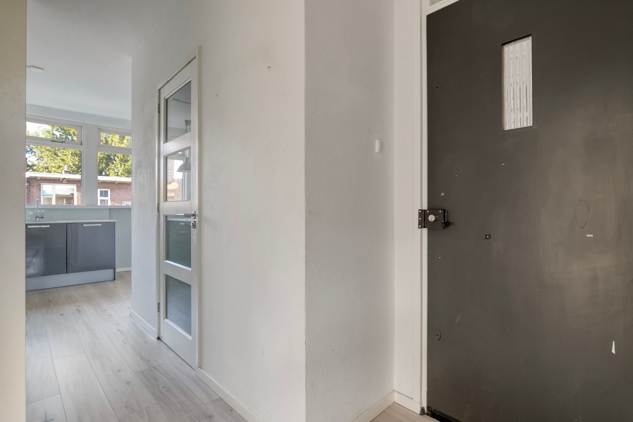 Foto 18 van Herman Gorterstraat 1-C