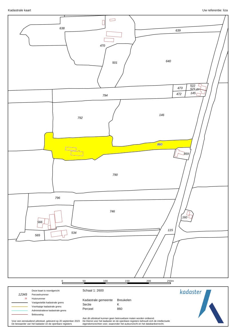 Foto 60 van Oukoop 44