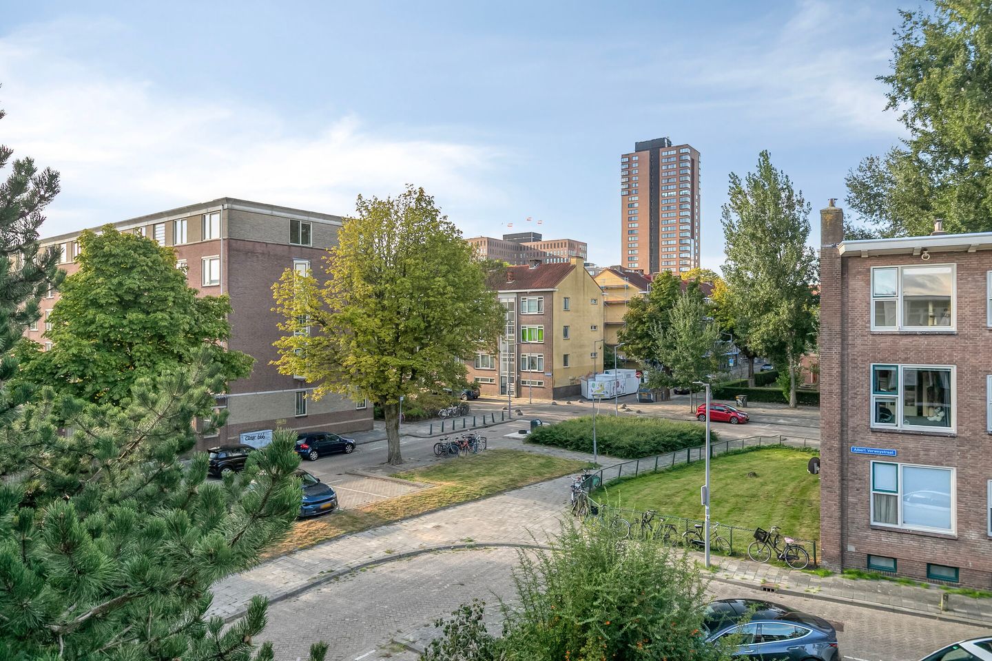 Foto 19 van Herman Gorterstraat 1-C