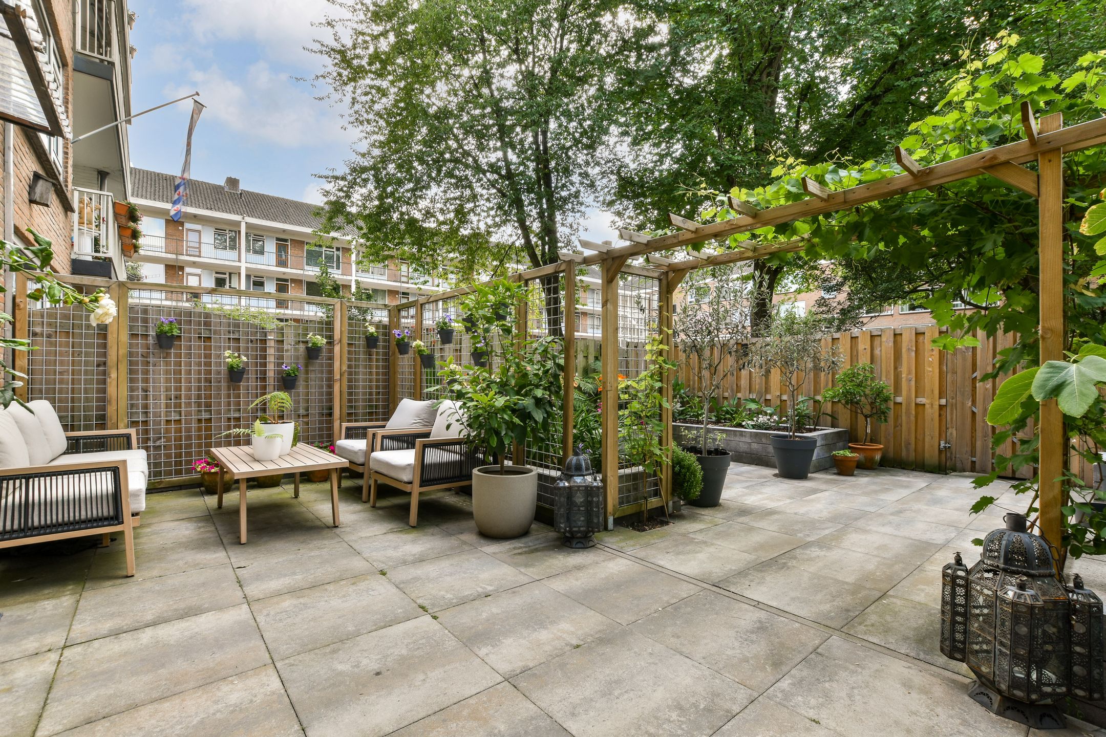 Koxhorn 11-, 11, 1, Amsterdam, 1082EV, Noord-Holland, Nederland 11 