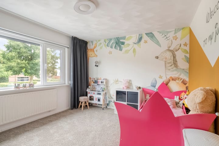 Foto 21 van Meervalstraat 23