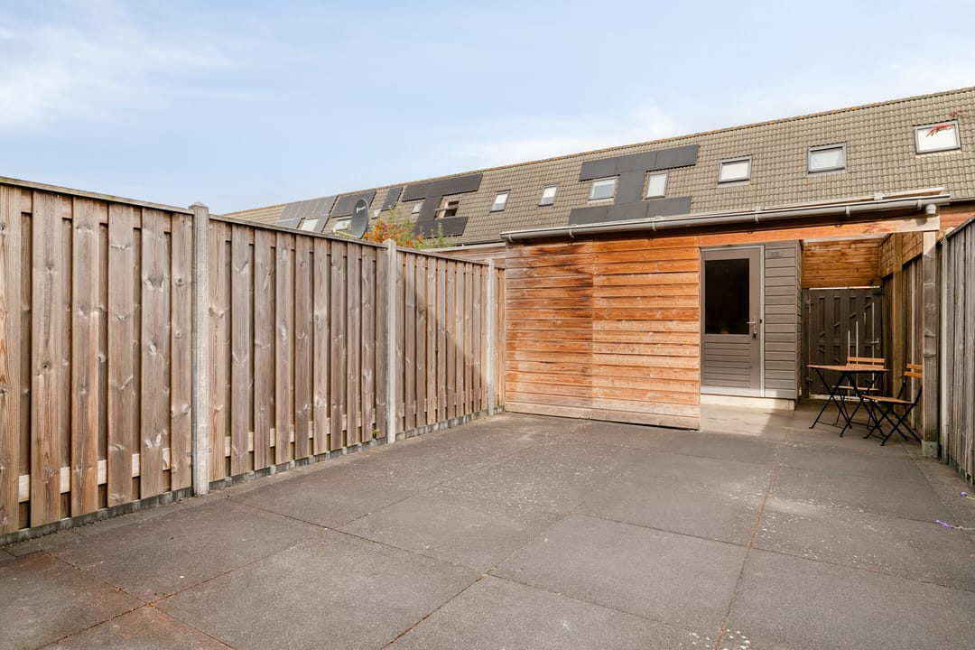 Foto 23 van Johannes Vermeerstraat 115