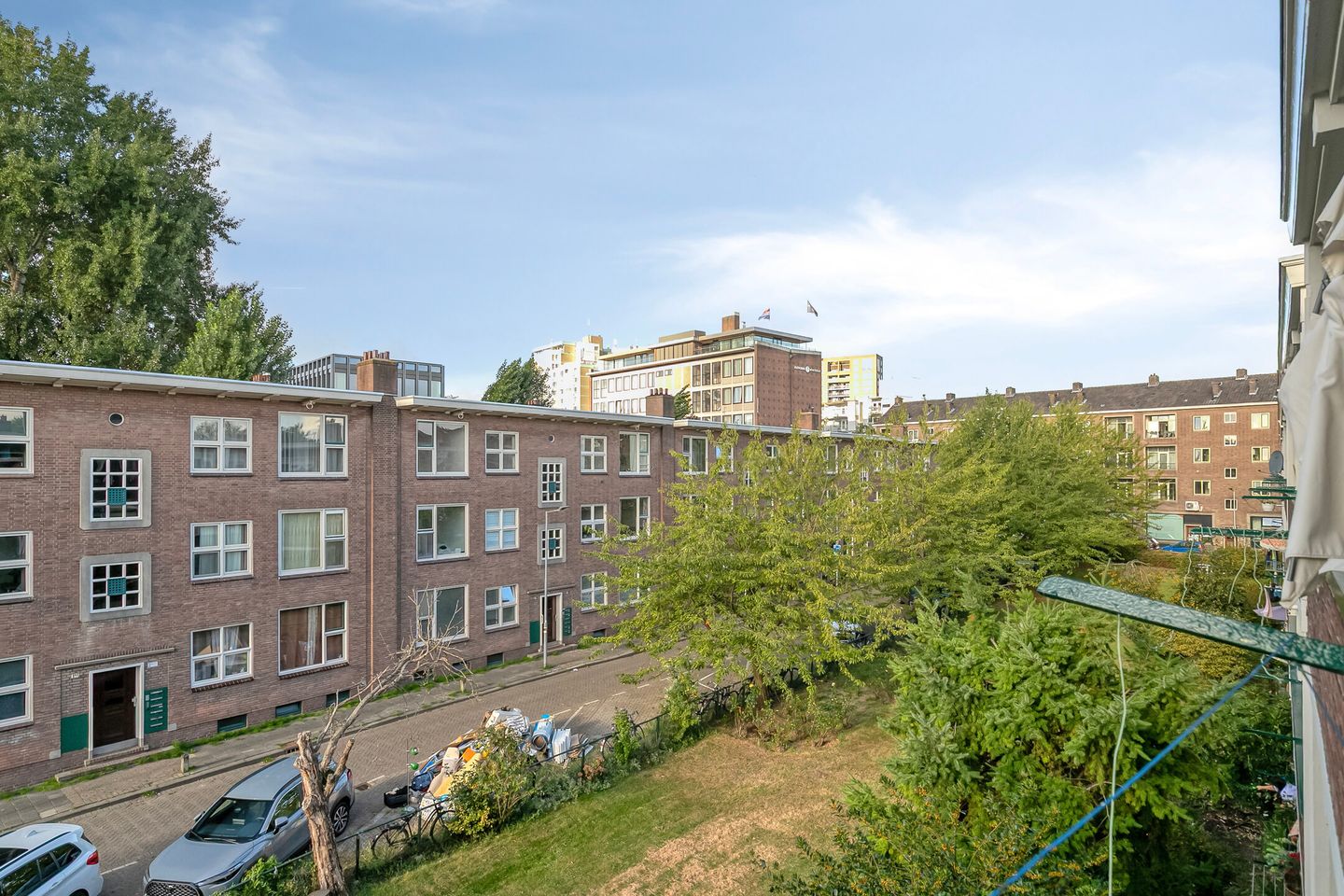 Foto 20 van Herman Gorterstraat 1-C