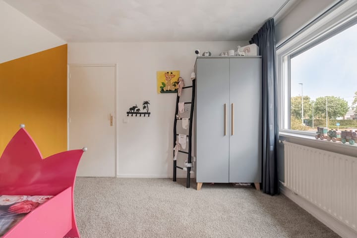 Foto 22 van Meervalstraat 23