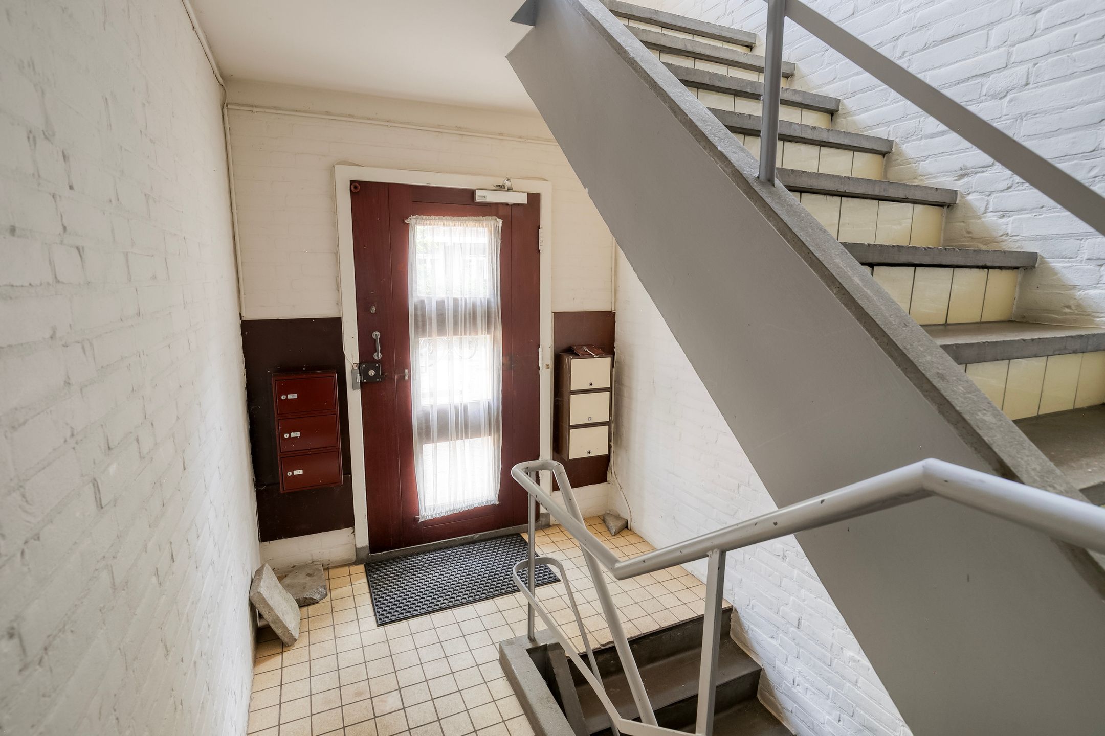 Foto 21 van Herman Gorterstraat 1-C