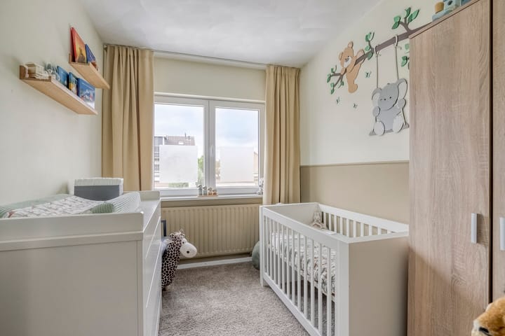 Foto 23 van Meervalstraat 23