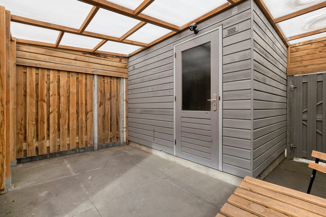 Foto 26 van Johannes Vermeerstraat 115