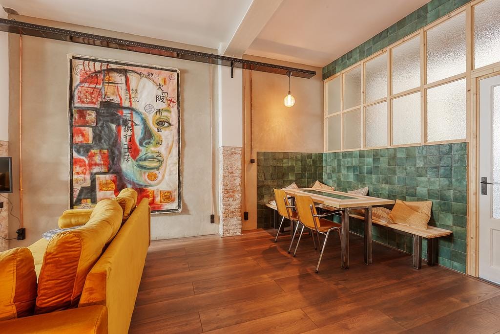 Photo 5 of Beukstraat 43