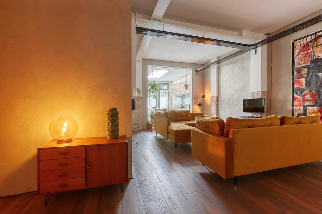 Photo 7 of Beukstraat 43
