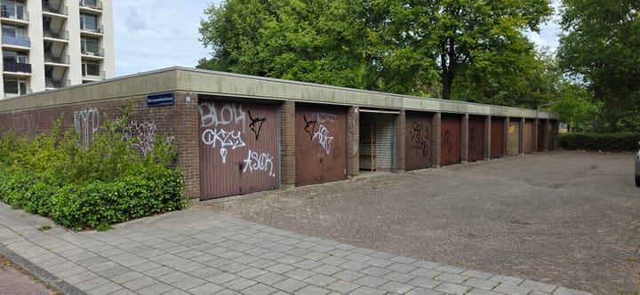 Foto 2 van Van Leeuwenhoekstraat 13 C