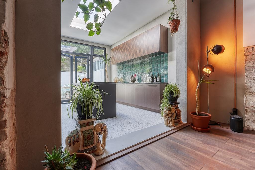 Photo 12 of Beukstraat 43