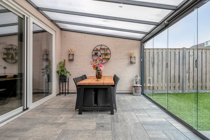 Foto 33 van Meervalstraat 23