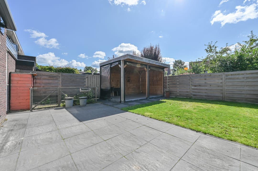 Foto 37 van Muntersgoed 9