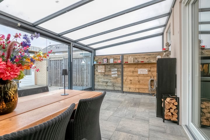 Foto 34 van Meervalstraat 23