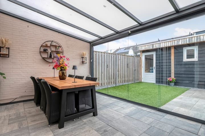 Foto 35 van Meervalstraat 23