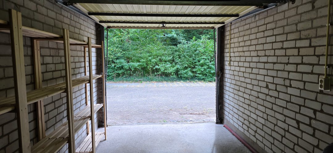 Foto 7 van Van Leeuwenhoekstraat 13 C