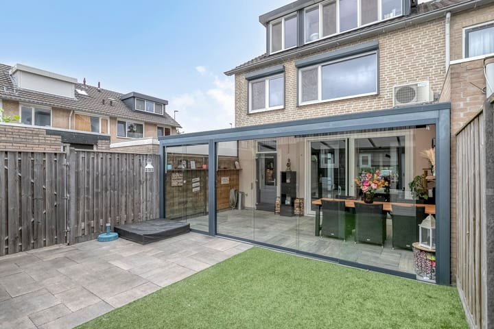 Foto 38 van Meervalstraat 23