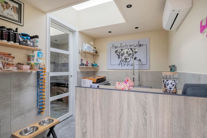 Foto 39 van Meervalstraat 23