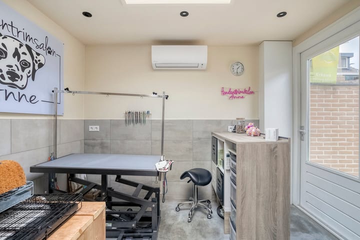 Foto 40 van Meervalstraat 23