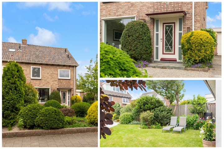 Photo 2 of Kennemerstraatweg 271