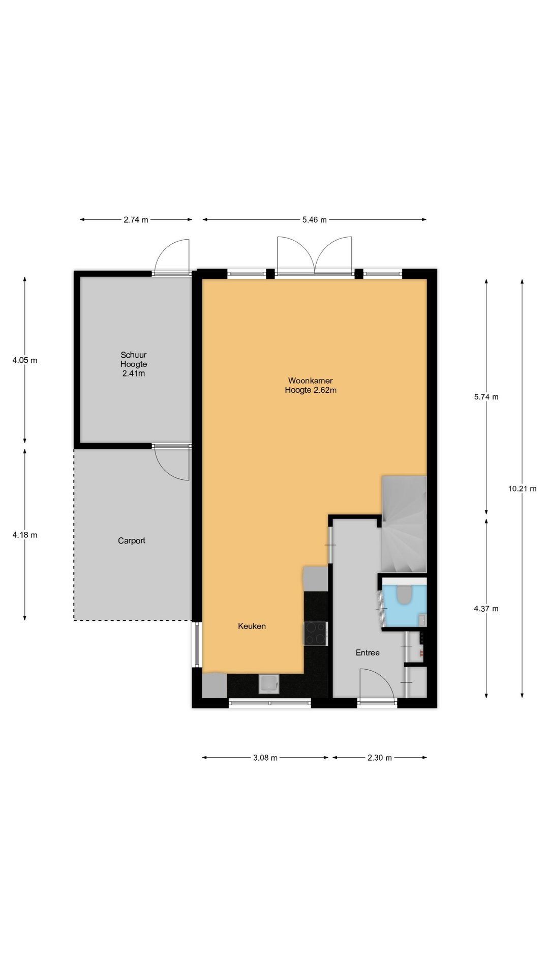 Foto 46 van Muntersgoed 9